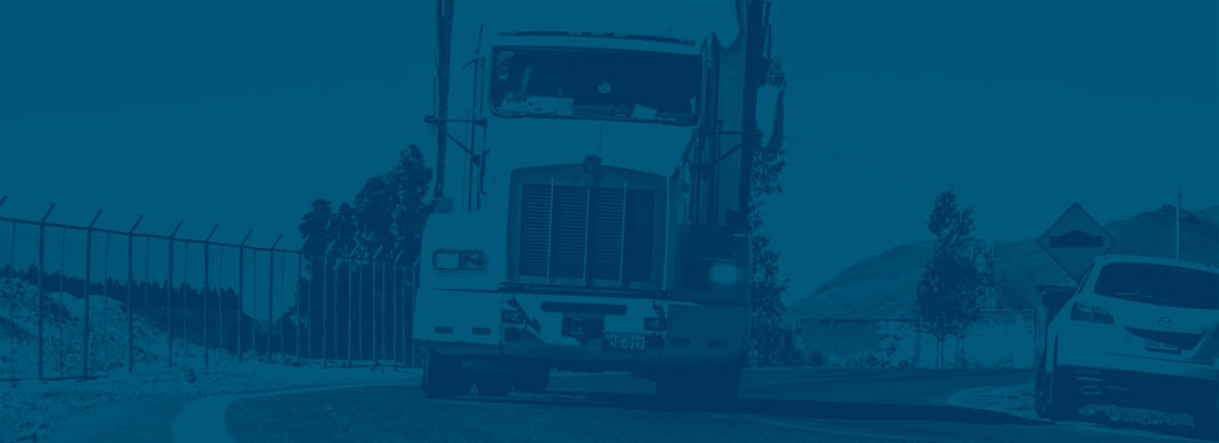 Semaine de la sécurité des freins – CVSA