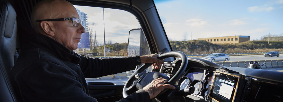 Choisir le bon DCE pour attirer des chauffeurs