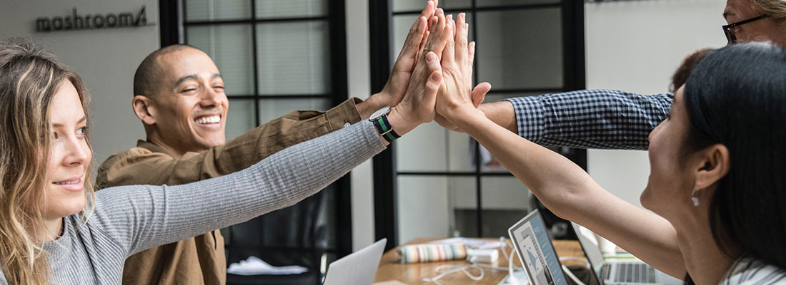 Comment susciter l’engagement avec la culture d’entreprise