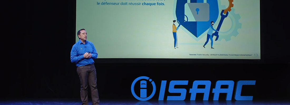 Comment la pandémie a augmenté les menaces de cybersécurité