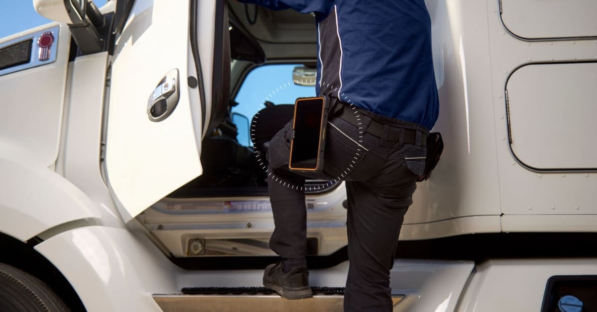 Qu’est-ce que la transformation numérique et comment peut-elle profiter aux transporteurs ?
