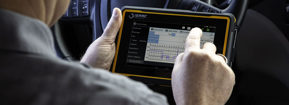 Fin de la période transitoire AOBRD : 5 choses à savoir sur les ELD