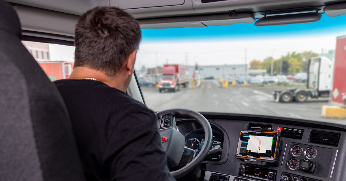 Les programmes de rendement énergétique peuvent améliorer la rétention des chauffeurs