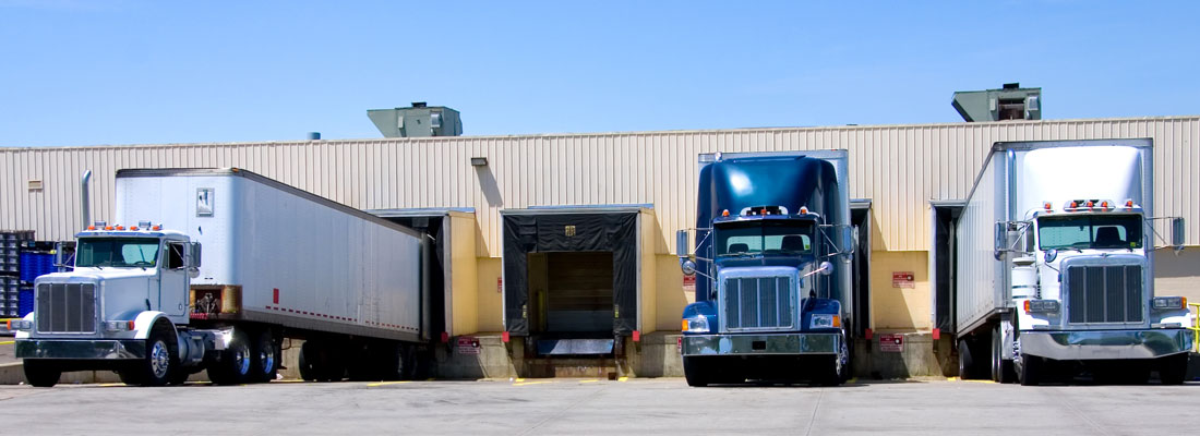 Faciliter la vie des camionneurs avec le flux de travail intégré