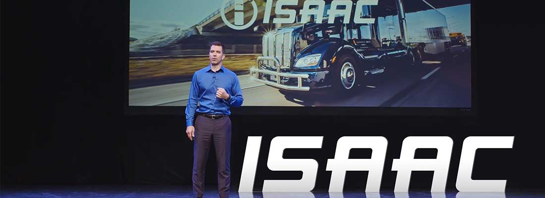 Conférence des utilisateurs d’ISAAC 2021 : Une rétrospective, puis un regard vers l’avant