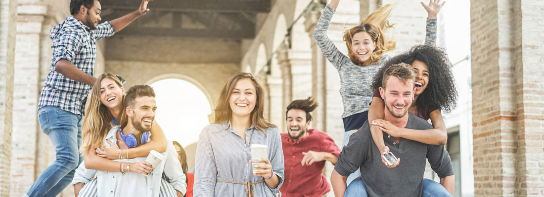 Recrutement : ce que vous devez savoir à propos des milléniaux
