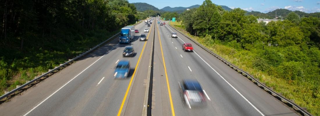 Opération Safe Driver Week : Réduire la vitesse pour sauver des vies