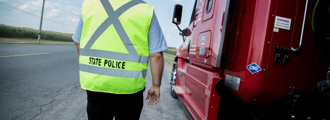 Êtes-vous engagé envers la sécurité et prêt pour un contrôle routier ?