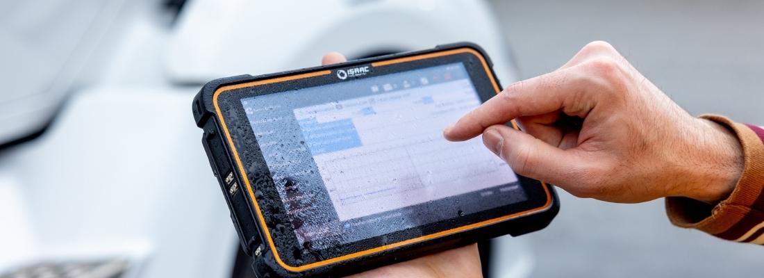 Passer du logbook papier au DCE : nos trucs pour une transition en douceur