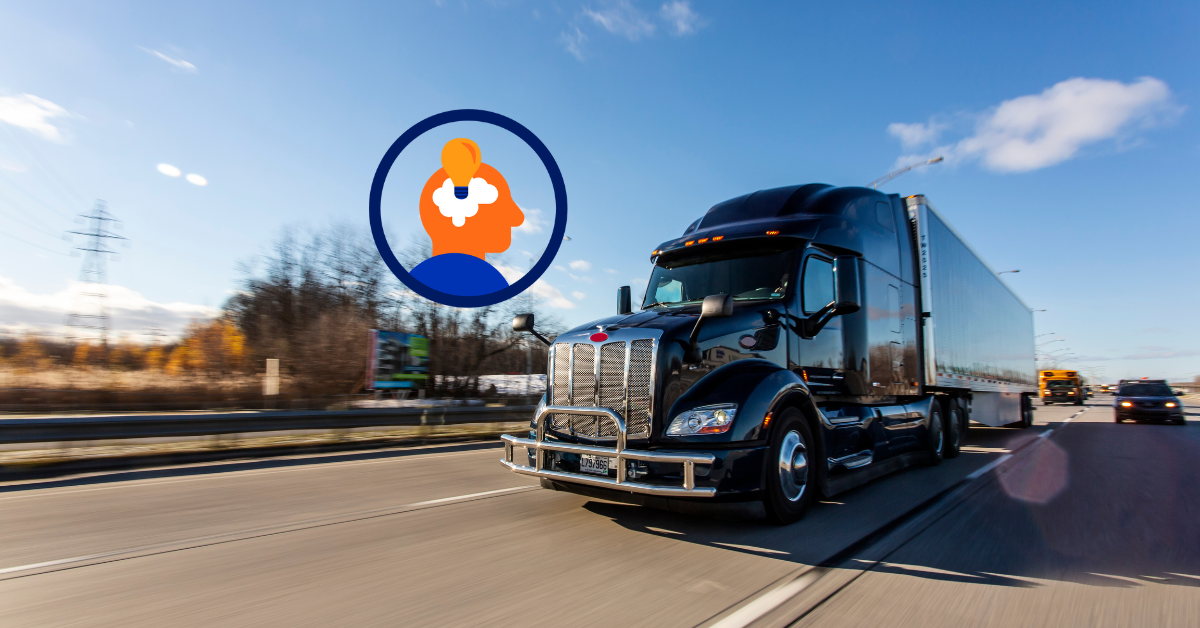 Façonner l’avenir du camionnage avec les dernières innovations d’ISAAC