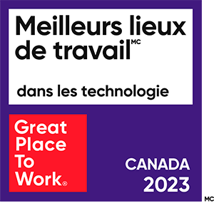 Meilleurs lieux de travail dans les technologie - Canada 2023 Meilleurs-lieux-de-travail-dans-les-technologie-Canada-2023