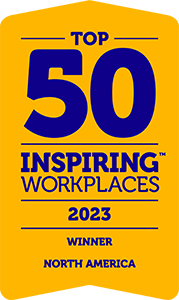 Top 50 IW 2023 Winner - North America Top-50-IW-2023-Winner-North-America