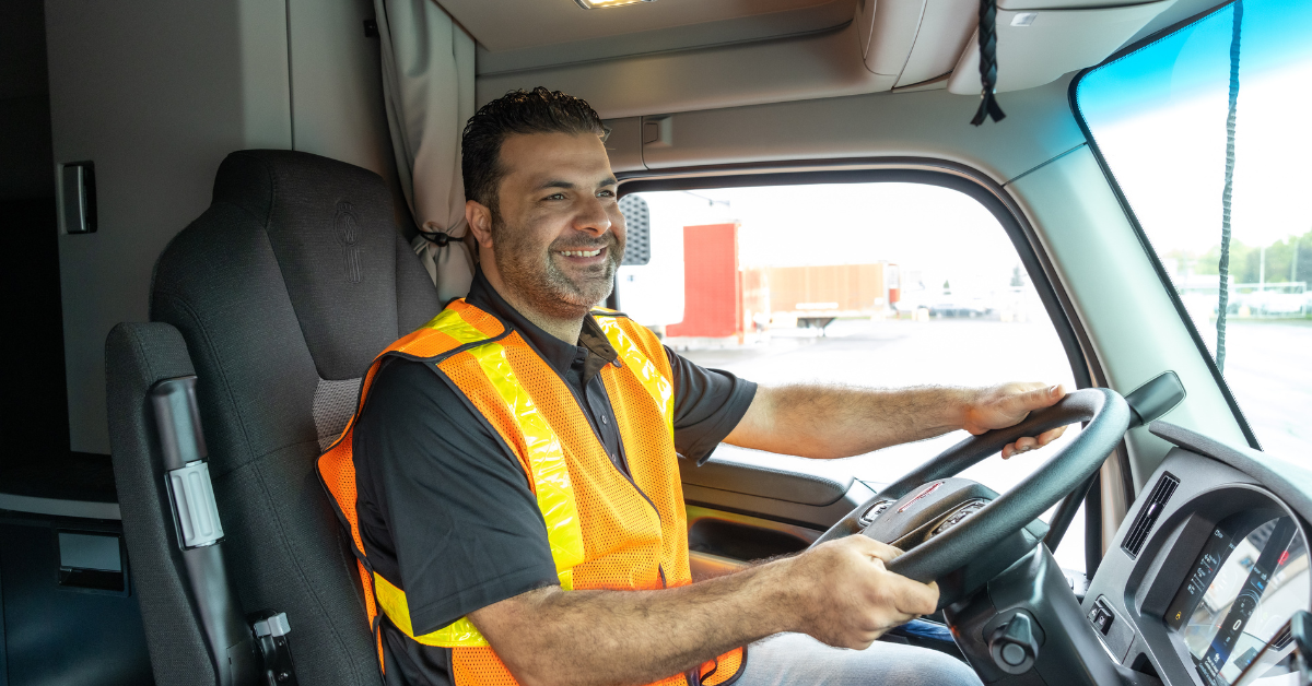 Comprendre le Coach ISAAC : Une solution durable pour le transport routier