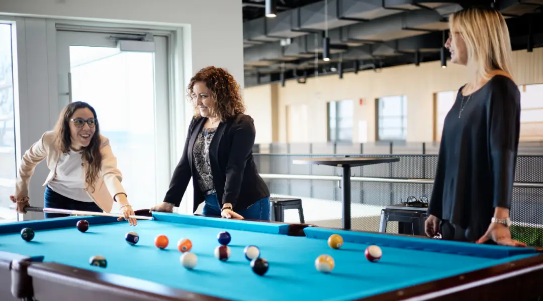 Wellbeing Programs for a Healthier Workforce Programs and activities promoting employee wellbeing and mental health